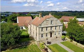 Hellaby Hall Hotel, BW Signature Collection